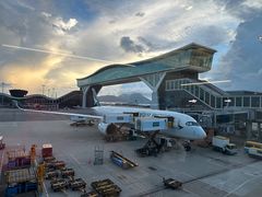 -香港国际机场
