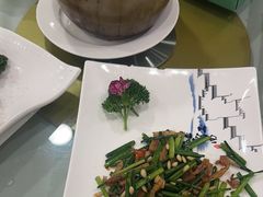 -宜宾海鲜酒家·三十年老字号