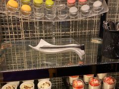 -深圳四季酒店·馥自助餐厅