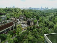 -咖啡厅自助餐厅(贵阳中天凯悦酒店)