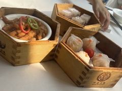 -怀德酒楼·粤菜·海鲜·茶点(宝安国际机场店)