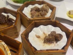 -南宁荔园维景国际酒店·荔园中餐厅