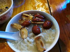 -港湾糖水