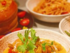 -Home Thai·泰谣(王府井apm店)