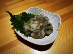 芥末章鱼-福匠日本料理(人民路店)