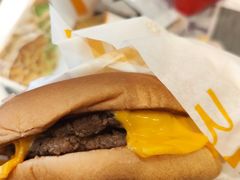 -麦当劳(上百万和城店)