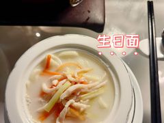 -鲜璟台·地标景观餐厅(上海中心店)