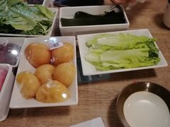 -野妹火锅(南园店)