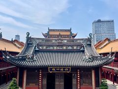 -钦赐仰殿道观