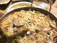 -并州大牌档之醉轻尘