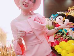 -泰妃殿(新世界旗舰店)
