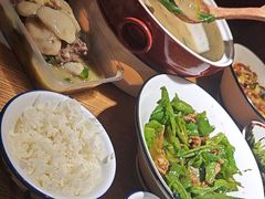 -赣饭农家·江西小炒(西乡店)