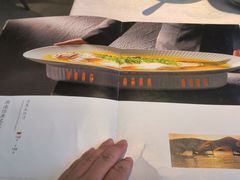 -湘中缘·湖南菜(娄底驻京办店)