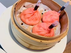 -桂满陇·杭州小馆(巴黎春天浦建店)