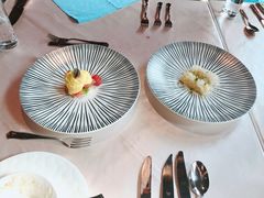 -北京古城老院厉晓麟精致菜