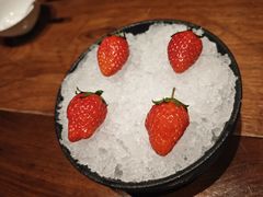 -柿合缘新京菜(国金中心商场店)