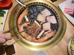 -江户烧肉(高德店)
