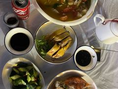 -碧海银沙海鲜餐厅(恒大海上威尼斯店)