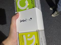 -Seesaw Coffee(上海国金中心店)