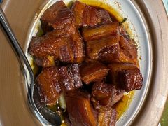 徽式红烧肉-印巷里主题餐厅(马鞍山店)