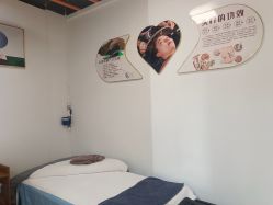 -头道汤头疗养生馆