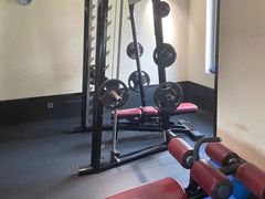 -一兆韦德健身(古美店)