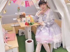 -佐佑帐篷环游记(南锣鼓巷店)