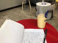-磁课·成人英语·雅思培训(高新校区)