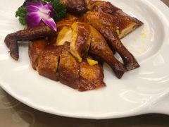 -园林格兰云天大酒店-太极名厨中餐厅