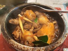 -美奈小馆·东南亚菜(福田星河COCO Park店)