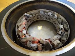 -炭虎子水浒烤肉(梦时代店)
