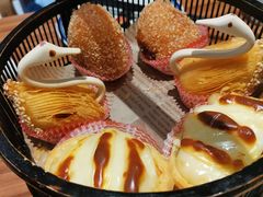 -粤食堂(天津和悦汇店)