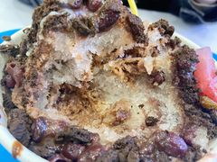 -梁子刨冰王&梁小糖(王顶堤店)