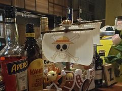 -咖法森林·咖啡  酒吧(天河店)