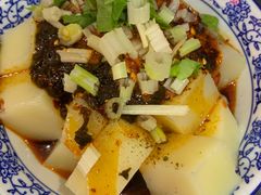 -西月城谭豆花(光华店)