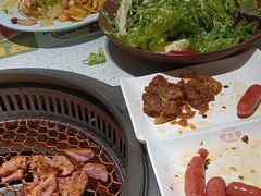 -炭之家·齐齐哈尔非遗烤肉·鲜切直供(中央大街店)