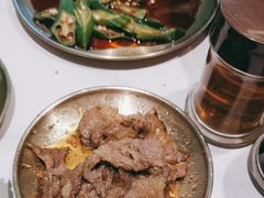 -西塔老太太泥炉烤肉(川沙百联店)