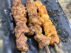 -石榴花开餐厅