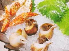 -極上萬膳·日料放题(海岸城店)
