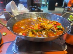 -徽三说·土徽菜·中国徽菜连锁品牌(阳湖总店)