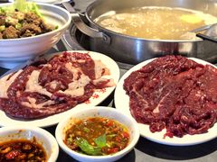 -贵宾牛·潮汕牛肉火锅(珠池总店)