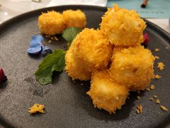 -子霖南山鲜虾面(南山总店)