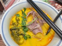 -和府捞面(曹路花园城店)