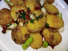 -阿伍海鲜大排档(塔湾金沙店)