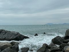 -三亚西岛海洋文化旅游区