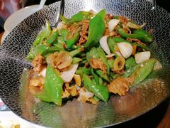 -田边二娃子·湖南民间菜