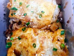 -老通城豆皮大王(吉庆街店)