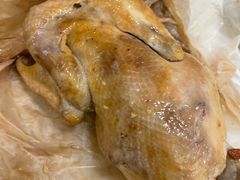 -阿侬盐焗鸡(清澜店)