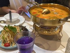 -清迈泰·泰国餐厅(华发商都店)