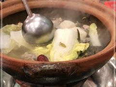 -洪大厨鸡煲(福田店)